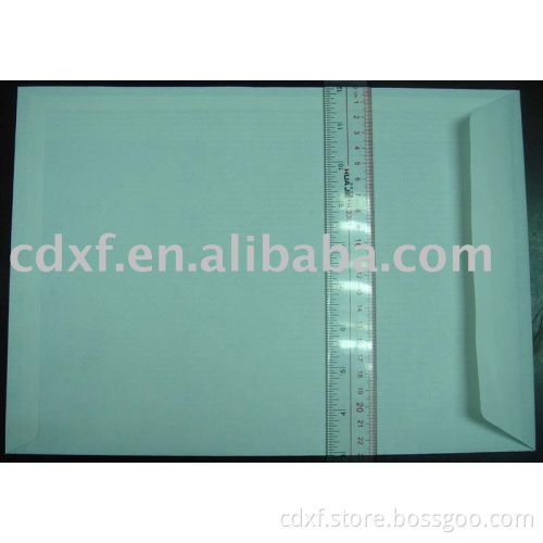C4 envelope